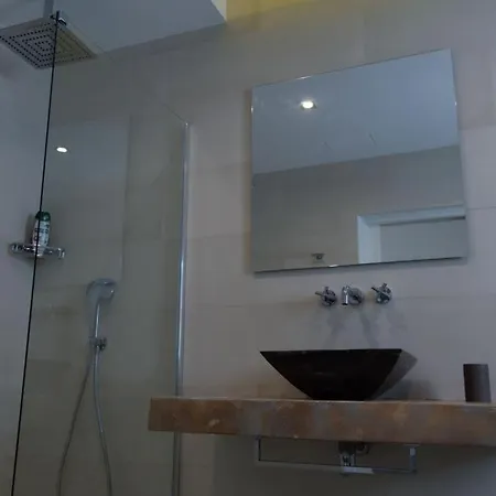 Апарт-отель Pueblo Canario Лос-Эстанкос