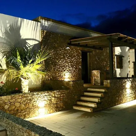 Hotel apartamentowy Pueblo Canario 3*