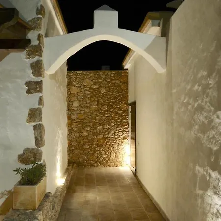 Pueblo Canario Hotel apartamentowy