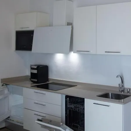 Pueblo Canario Hotel apartamentowy Los Estancos