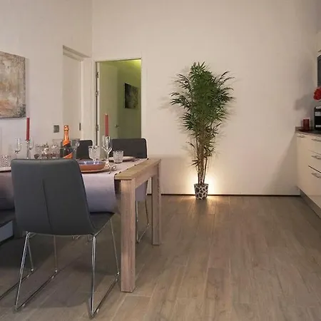 Pueblo Canario Hotel apartamentowy Los Estancos