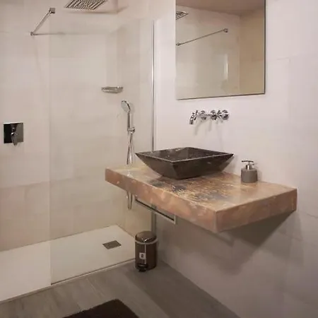 Pueblo Canario Hotel apartamentowy Los Estancos