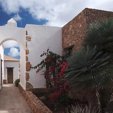 Pueblo Canario Lejlighedshotel