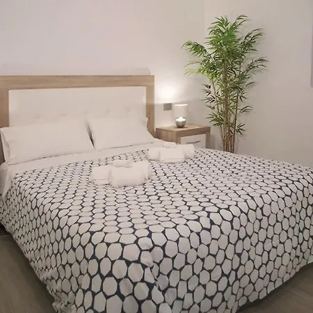 Hotel apartamentowy Pueblo Canario 3*