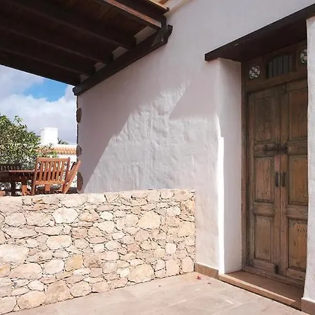 Lejlighedshotel Pueblo Canario 3*