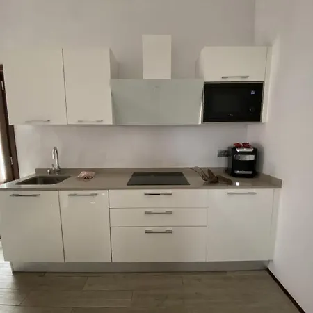 Pueblo Canario Hotel apartamentowy Los Estancos