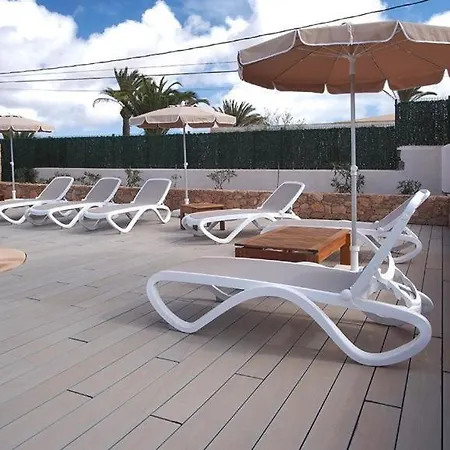 Pueblo Canario 3* Los Estancos