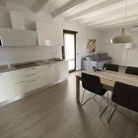 公寓式酒店 Pueblo Canario