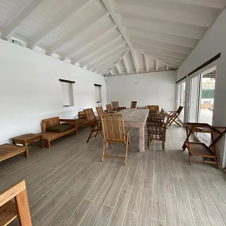 Hotel apartamentowy Pueblo Canario Los Estancos