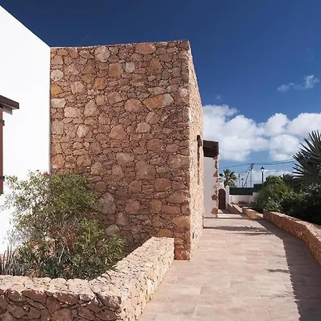 Pueblo Canario Lejlighedshotel Los Estancos