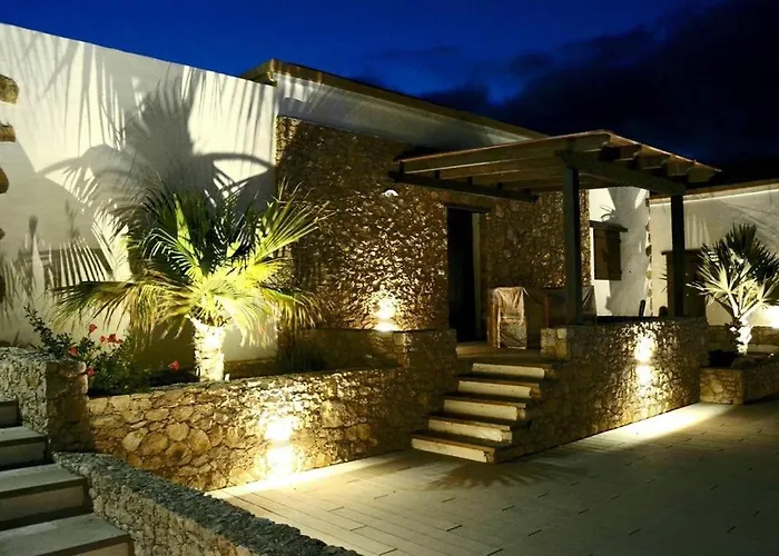 Apart-hotel Pueblo Canario 3*