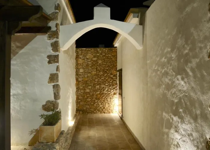 Pueblo Canario Apart-hotel