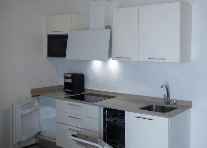 Pueblo Canario Apart-hotel Los Estancos