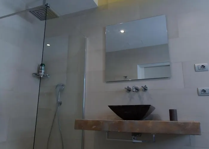 Apart-hotel Pueblo Canario Los Estancos