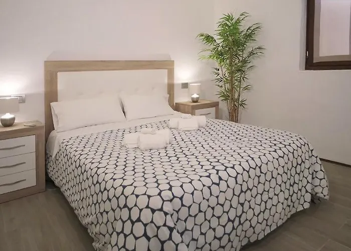 Apart-hotel Pueblo Canario 3*