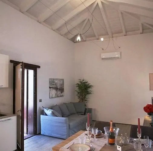 Pueblo Canario 3* Los Estancos