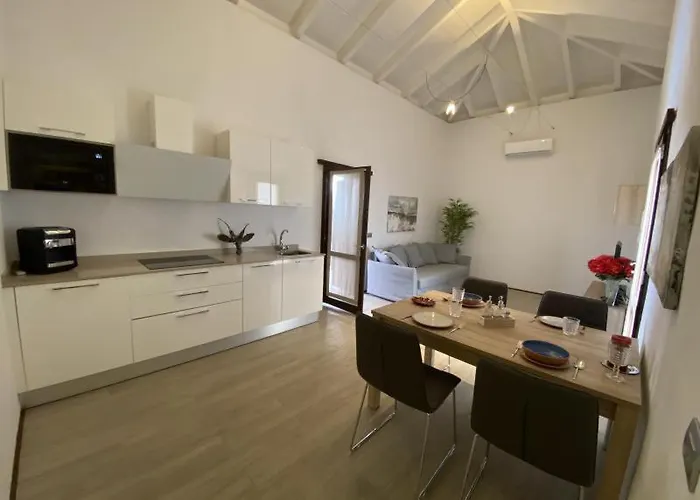 Apart-hotel Pueblo Canario