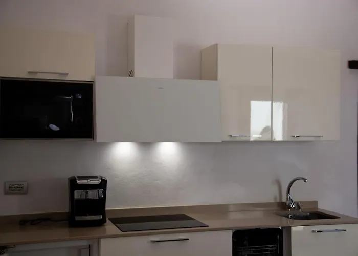 Apart-hotel Pueblo Canario 3*