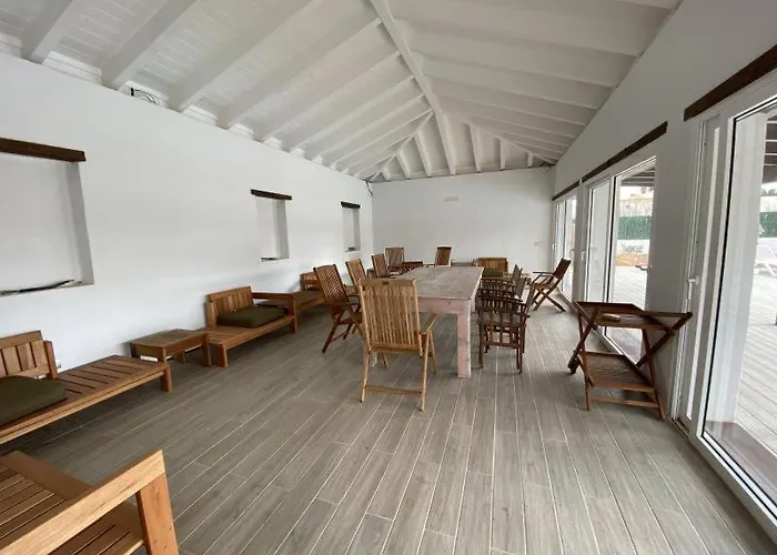 Apart-hotel Pueblo Canario Los Estancos