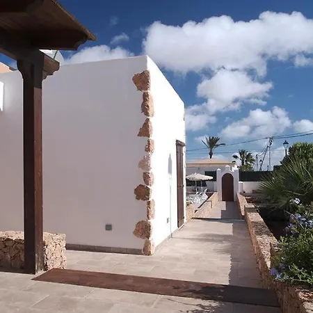 Appart hôtel Pueblo Canario Los Estancos