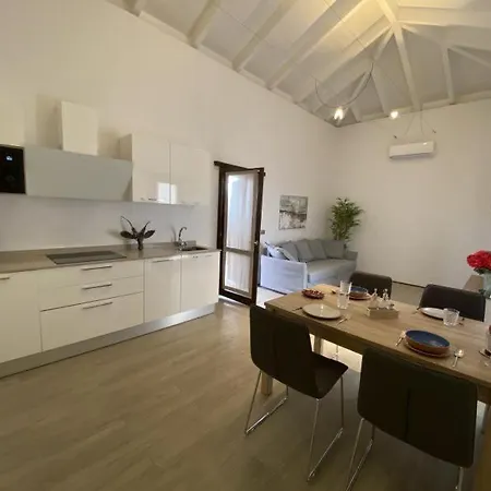 Appart hôtel Pueblo Canario