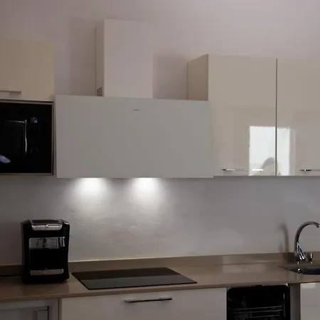 Appart hôtel Pueblo Canario *