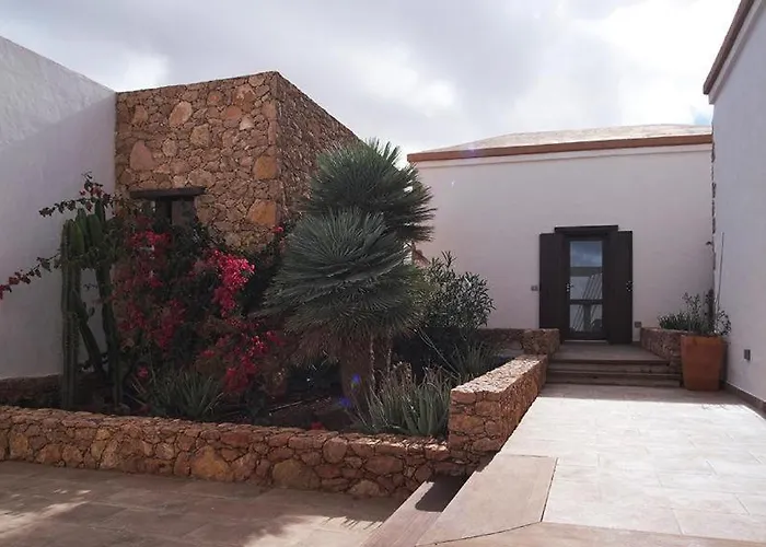 Pueblo Canario 3* Los Estancos