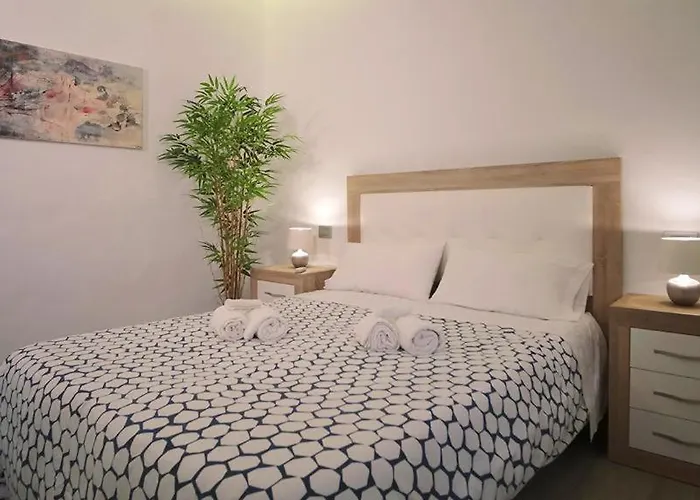 Aparthotel Pueblo Canario Los Estancos