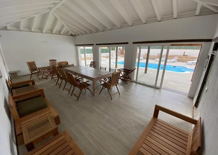 Pueblo Canario Aparthotel