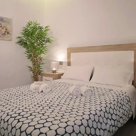 Aparthotel Pueblo Canario Los Estancos