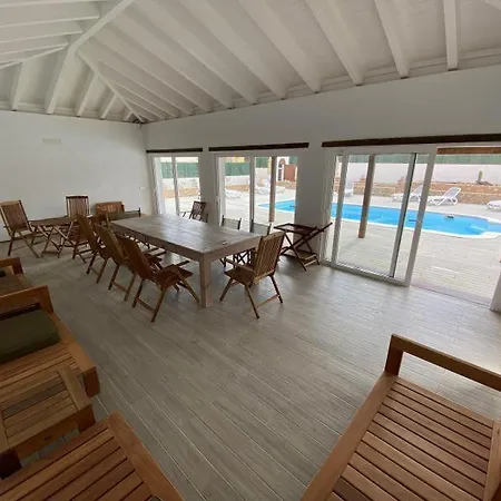 Pueblo Canario Aparthotel